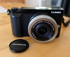 Panasonic lumix dmc gebraucht kaufen  Halver