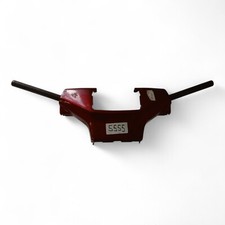 Vespa handlebars top for sale  STOCKBRIDGE