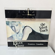 Black velvet whiskey for sale  Hollis Center