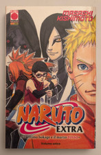Naruto extra settimo usato  Acqui Terme