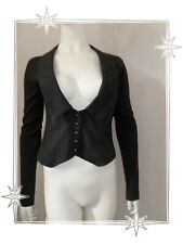 Veste gilet court d'occasion  Foix