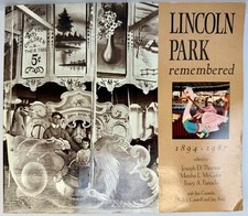 Lincoln park remembered for sale  Woonsocket