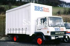 Truck photo bedford for sale  Shipping to Ireland