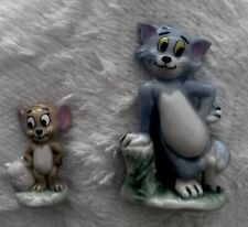 Tom jerry figures for sale  BEXLEYHEATH