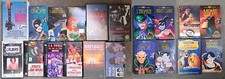 Lotto vhs videocassette usato  Italia