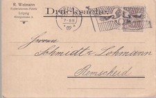 Krone flaggenstpl leipzig gebraucht kaufen  Lügde