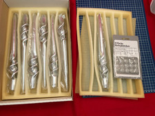 Candele laccate color usato  Roma