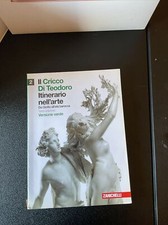 Libro testo storia usato  Torrenova