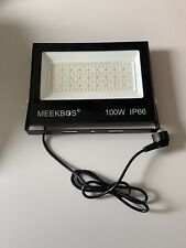 100w utdoor rgbw gebraucht kaufen  Pressig