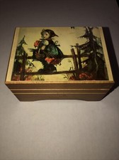 hummel music boxes for sale hummel music boxes for sale Richmond