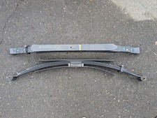 rear springs leaf for sale  Gresham