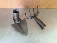 Lot vintage tine for sale  Gap