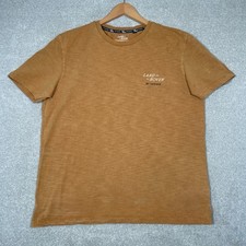 Land rover shirt for sale  PETERBOROUGH