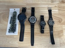 Suunto core casio for sale  Benicia