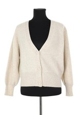 Cardigan laine sandro d'occasion  France
