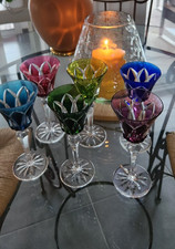 Verres roemer cristal d'occasion Verres roemer cristal d'occasion  Saint-Marcel