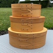 Vintage round bentwood for sale  Sadsburyville