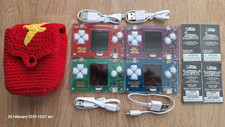 Micro arcade handheld for sale  UK