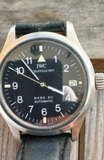 Iwc fliegeruhr mark gebraucht kaufen  Halstenbek