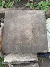 Paving garden slab for sale  COALVILLE