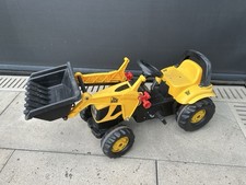 Rolly toys jcb for sale  LONDON