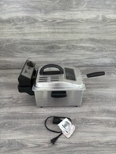 Waring pro df250 for sale  Ellington