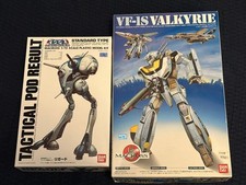 Bandai macross variable for sale  Harvest