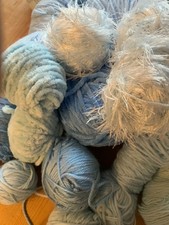 Wool bundle joblot for sale  WHITCHURCH