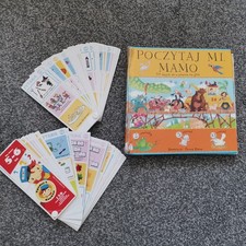 Polish children book for sale  BURTON-ON-TRENT