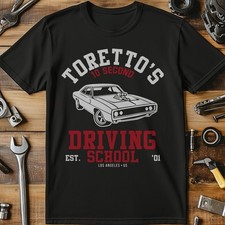 Toretto driving school for sale  WEYMOUTH