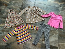 Mixed clothes lot for sale  Dalton