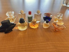 Profumi mignon usato  Locate di Triulzi