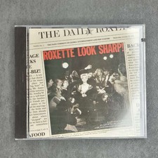 Roxette Look Sharp! Music comprar usado  Enviando para Brazil