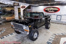 1979 ford f150 for sale  Maryville