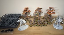 Age sigmar sylvaneth for sale  ELY