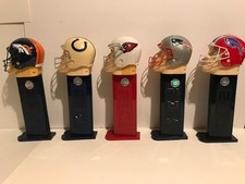 Lot nfl football for sale  Salem