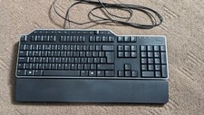 Dell keyboard kb522 for sale  BIRMINGHAM