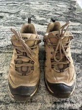 Salomon ladies leather for sale  ILFRACOMBE