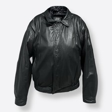 Aberdeen leather bomber for sale  Greenville