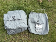 Capa de carro Cover King Porsche, usado comprar usado Capa de carro Cover King Porsche, usado comprar usado  Enviando para Brazil