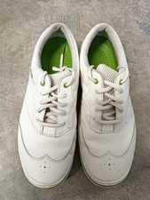 Crocs gold leather for sale  LOWESTOFT