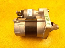 Używany, Peugeot 3008 II Rozrusznik Rozrusznik 9812715480 Oryginalna część Używany OE na sprzedaż Używany, Peugeot 3008 II Rozrusznik Rozrusznik 9812715480 Oryginalna część Używany OE na sprzedaż  PL