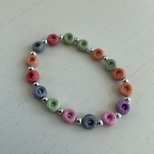 Girl jewelry colorful for sale  Oswego
