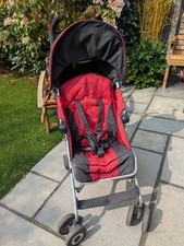 Maclaren buggy for sale  BRISTOL