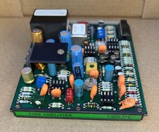 Card line amplifier d'occasion  Champigny-sur-Marne