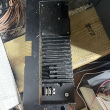 Motorola msr2000 vhf for sale  Mountville