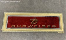 budweiser framed for sale  Seattle