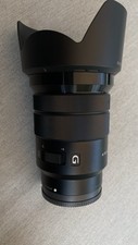 Sony 105mm ss gebraucht kaufen  Weilheim