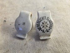 Porzellanverschluss bügelvers gebraucht kaufen  Oberlungwitz