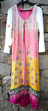 Indian outfit women usato  Santa Teresa Gallura